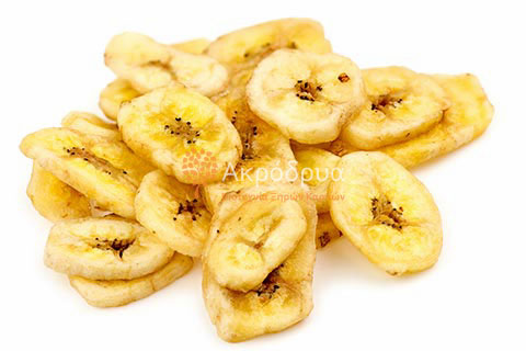 Μπανάνα Τσιπς Φιλιππίνων