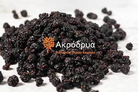 Blackberries Σερβίας